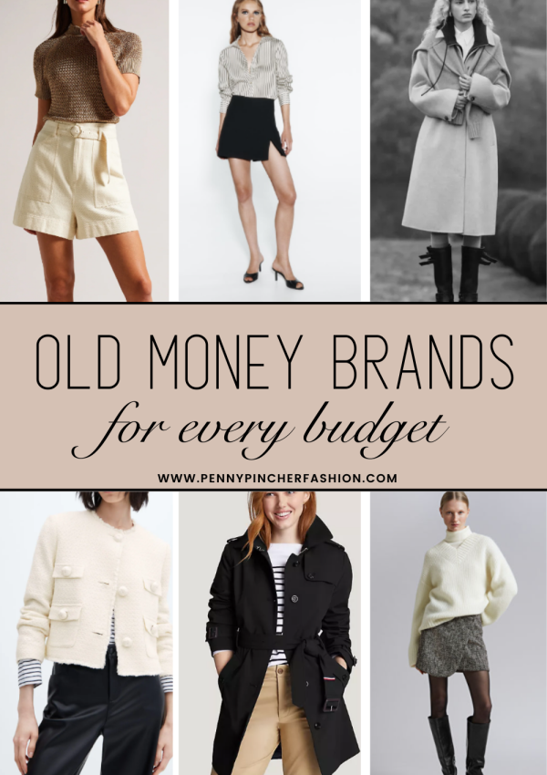 20 Best Old Money Brands