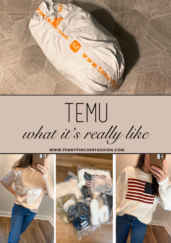Temu Review: Is Temu Legit and What to Know about the Shopping App