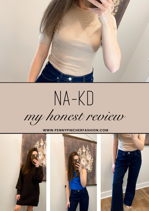 NAKD: My NAKD Fashion Review and What You Need to Know