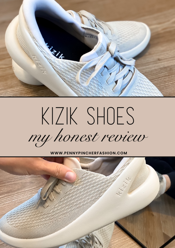 Kizik shoes review: What to know before purchasing these slip on shoes!