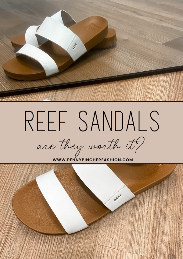 Are Reef Sandals Theme Park Approved? Here is My Honest Review (2024)